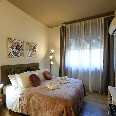 And Guest house