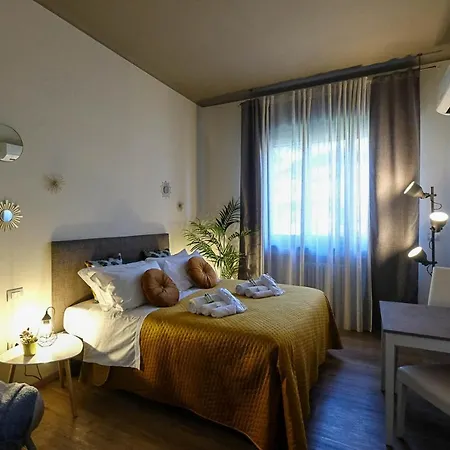 And Guest house Verona