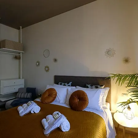 And Guest house Verona