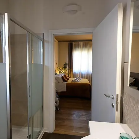 Guest house And