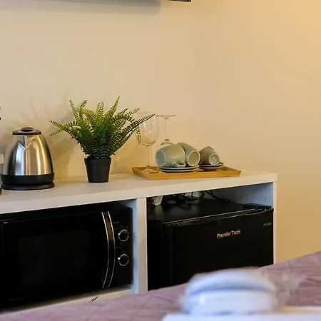 And Guest house *