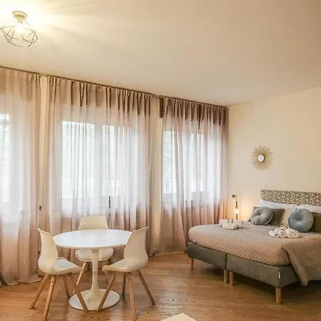 Guest house And Verona
