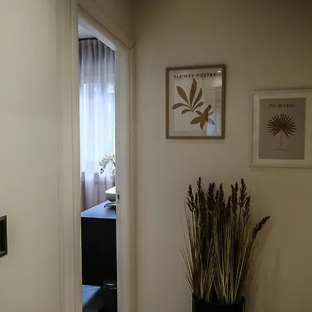 And Guest house Verona