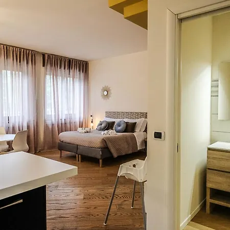 And Guest house